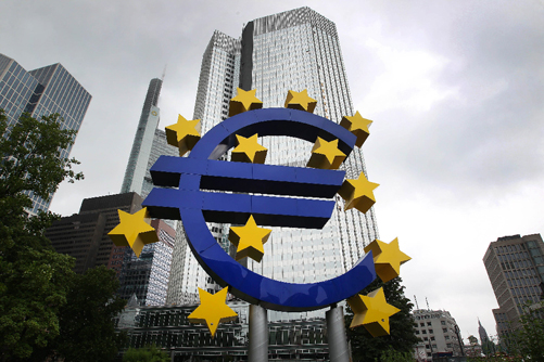 Những tác động tiêu cực của lạm phát thấp tại Eurozone ảnh 1