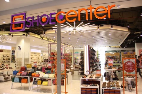 Khám phá Vincom Center Nguyễn Chí Thanh trước giờ G ảnh 2