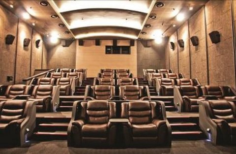 Khám phá Vincom Center Nguyễn Chí Thanh trước giờ G ảnh 3
