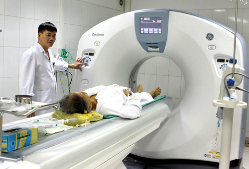 Bệnh viện Việt Đức - Bệnh viện hạng đặc biệt đầu tiên về ngoại khoa ảnh 7