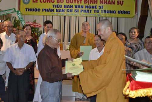 Duyên thơ về Phật ảnh 1