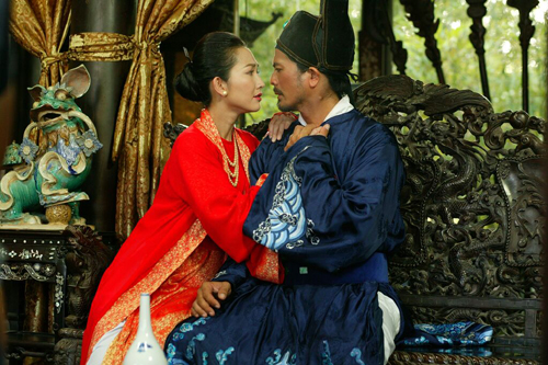 “Mỹ Nhân”- phim chính sử của điện ảnh Việt ảnh 3