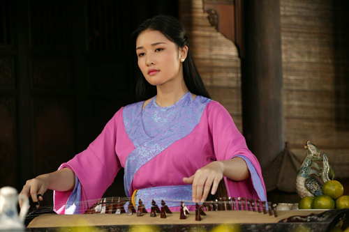 “Mỹ Nhân”- phim chính sử của điện ảnh Việt ảnh 2