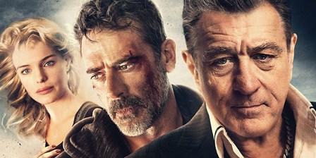 Robert De Niro trở lại trong “Băng cướp sòng bạc” ảnh 1