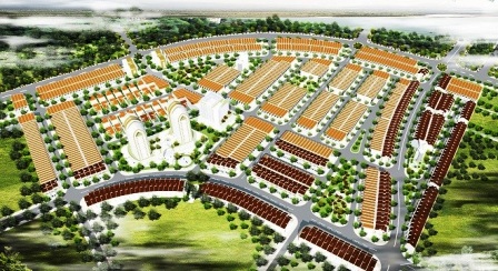 Sắp mở bán dự án đất nền Đà Nẵng giá hấp dẫn ảnh 1