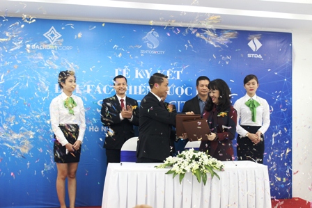 Sắp mở bán dự án đất nền Đà Nẵng giá hấp dẫn ảnh 2