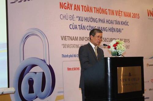 Tấn công mạng từ hacker Trung Quốc gia tăng ảnh 2