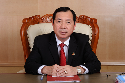Agribank tập trung xử lý nợ xấu ảnh 1