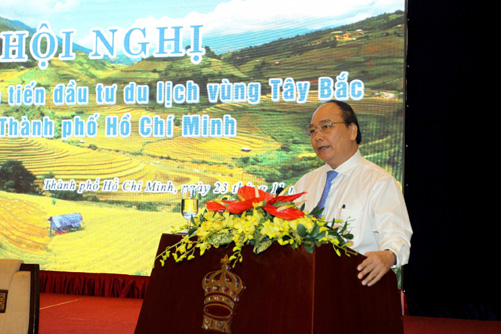 Để du lịch Tây Bắc phát triển đúng tầm ảnh 1