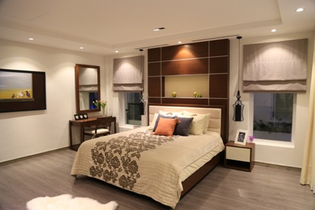 Biệt thự FLC L’Amoura Sầm Sơn hút khách Hà Nội ảnh 3