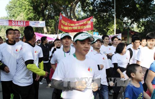 Giải chạy cho những ước mơ của trẻ em ảnh 5