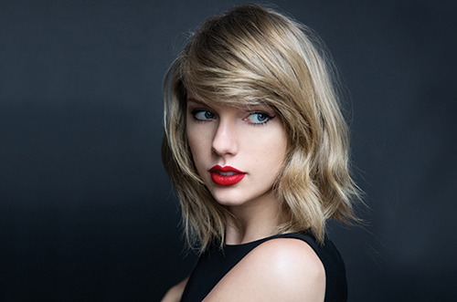 Taylor Swift được đề cử tại giải Grammy lần thứ 58 ảnh 1