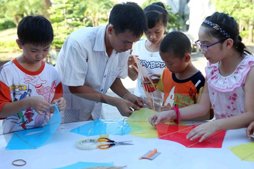 Tăng học phí để nâng cao chất lượng giáo dục ảnh 1