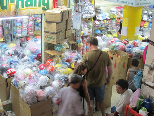 Siết chặt quản lý, ngăn chặn hàng giả ảnh 1