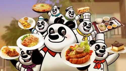 Trang web foodpanda.vn bị “thâu tóm” ảnh 1