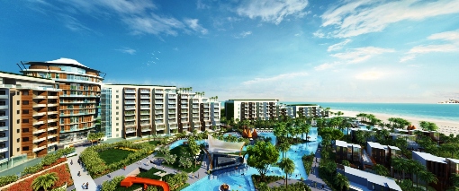 Ra mắt căn hộ nghỉ dưỡng Premier Residences Phu Quoc Emerald Bay ảnh 1