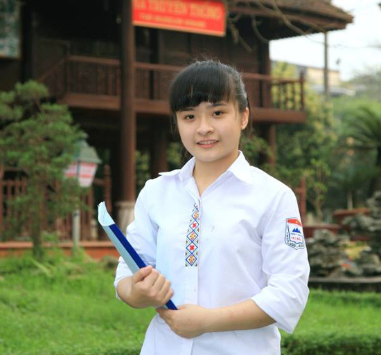 Càng khó khăn càng phải cố gắng học ảnh 1