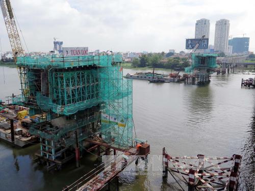 Không có nhà thầu Trung Quốc tham gia dự án metro số 1 ảnh 1