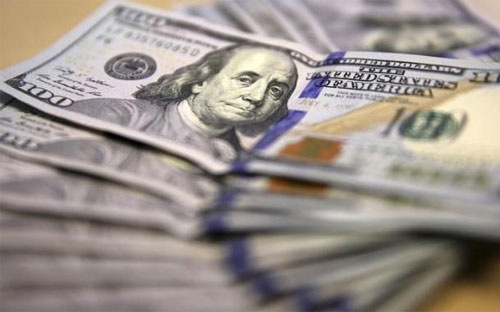 Những áp lực từ việc FED tăng lãi suất USD ảnh 2