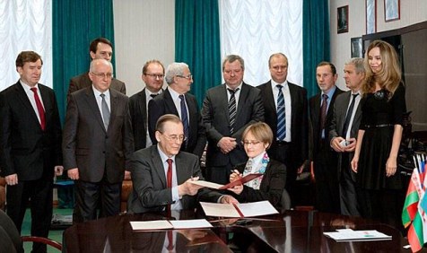 Ông Putin: "Con tôi không phải con của ngôi sao" ảnh 2