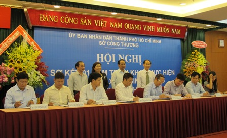 Lượng xăng sinh học tiêu thụ thấp ảnh 1
