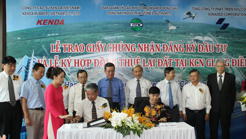 Sẵn sàng đón đầu nguồn vốn đầu tư mới ảnh 1