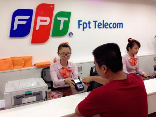 Thanh toán bằng máy POS ngày càng được ưa chuộng ảnh 1