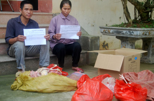 Quyết liệt đấu tranh không để điểm nóng về buôn lậu ảnh 2