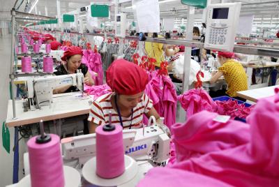 10 sự kiện tiêu biểu ngành Công Thương ảnh 1