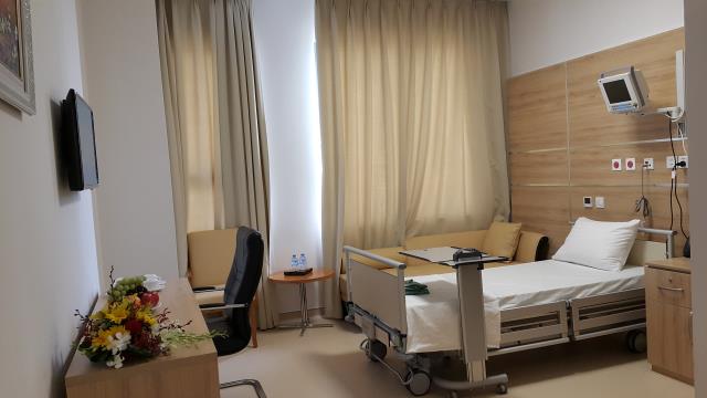 Khai trương bệnh viện quốc tế Vinmec 1.200 tỷ đồng ảnh 3