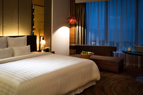 Accor Hotels khai trương khách sạn PULLMAN VUNG TAU ảnh 1