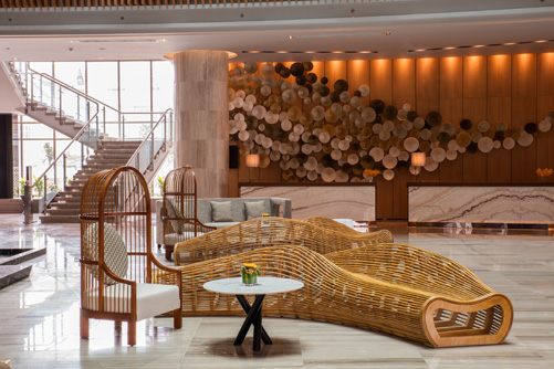 Accor Hotels khai trương khách sạn PULLMAN VUNG TAU ảnh 2