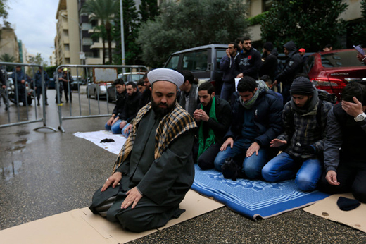 Đối đầu Iran-Saudi Arabia và mâu thuẫn giữa dòng Sunni và Shiite ảnh 1
