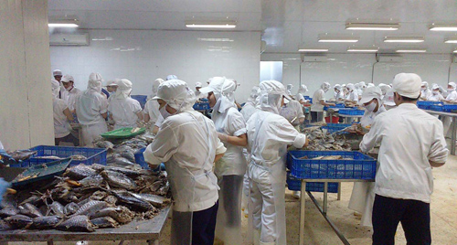 Bảo đảm quyền lợi người lao động để hội nhập ảnh 1