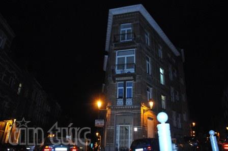 Schaerbeek - nơi sản xuất đai nổ vụ khủng bố Paris ảnh 1