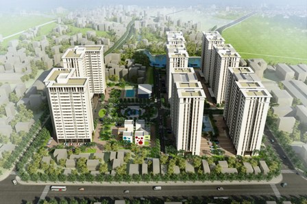 Vietinbank cung cấp 900 tỷ đồng cho nhà ở xã hội The Vesta ảnh 2