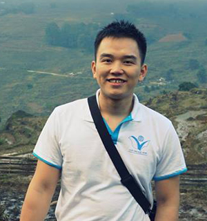 Người trẻ trên sân chơi tình nguyện ảnh 2