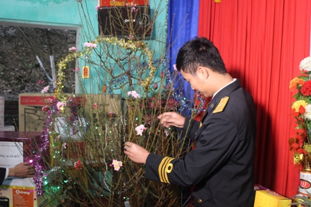 Một ngày trên đảo Bạch Long Vỹ ảnh 4
