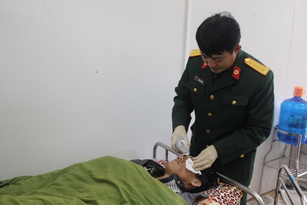 Một ngày trên đảo Bạch Long Vỹ ảnh 11