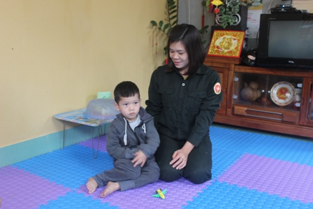 Một ngày trên đảo Bạch Long Vỹ ảnh 15