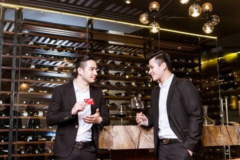 Sở hữu Vingroup Card, trúng ngay tiền tỷ ảnh 2