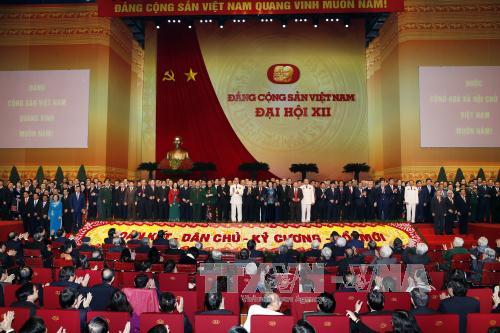 Báo Nga phân tích về lịch sử phát triển của Đảng Cộng sản Việt Nam ảnh 2