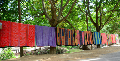 Một thoáng Mai Châu ảnh 6