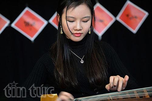 Tết sinh viên Việt Nam tại Thụy Sĩ ảnh 2