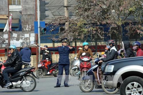 Ùn tắc nghiêm trọng tại cửa ngõ phía Nam thủ đô ảnh 10