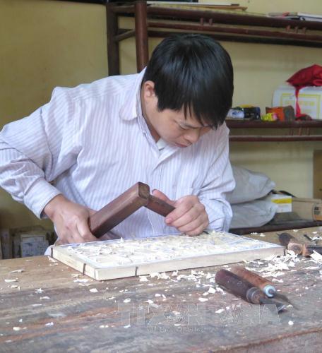 Tìm lại thú chơi Tết dân gian xưa ảnh 1