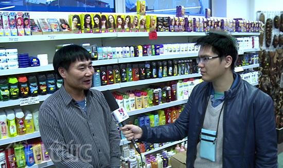 Người Việt lo ngại về luật doanh thu điện tử ở Séc ảnh 2