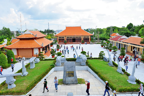 Sức sống đờn ca tài tử ảnh 7