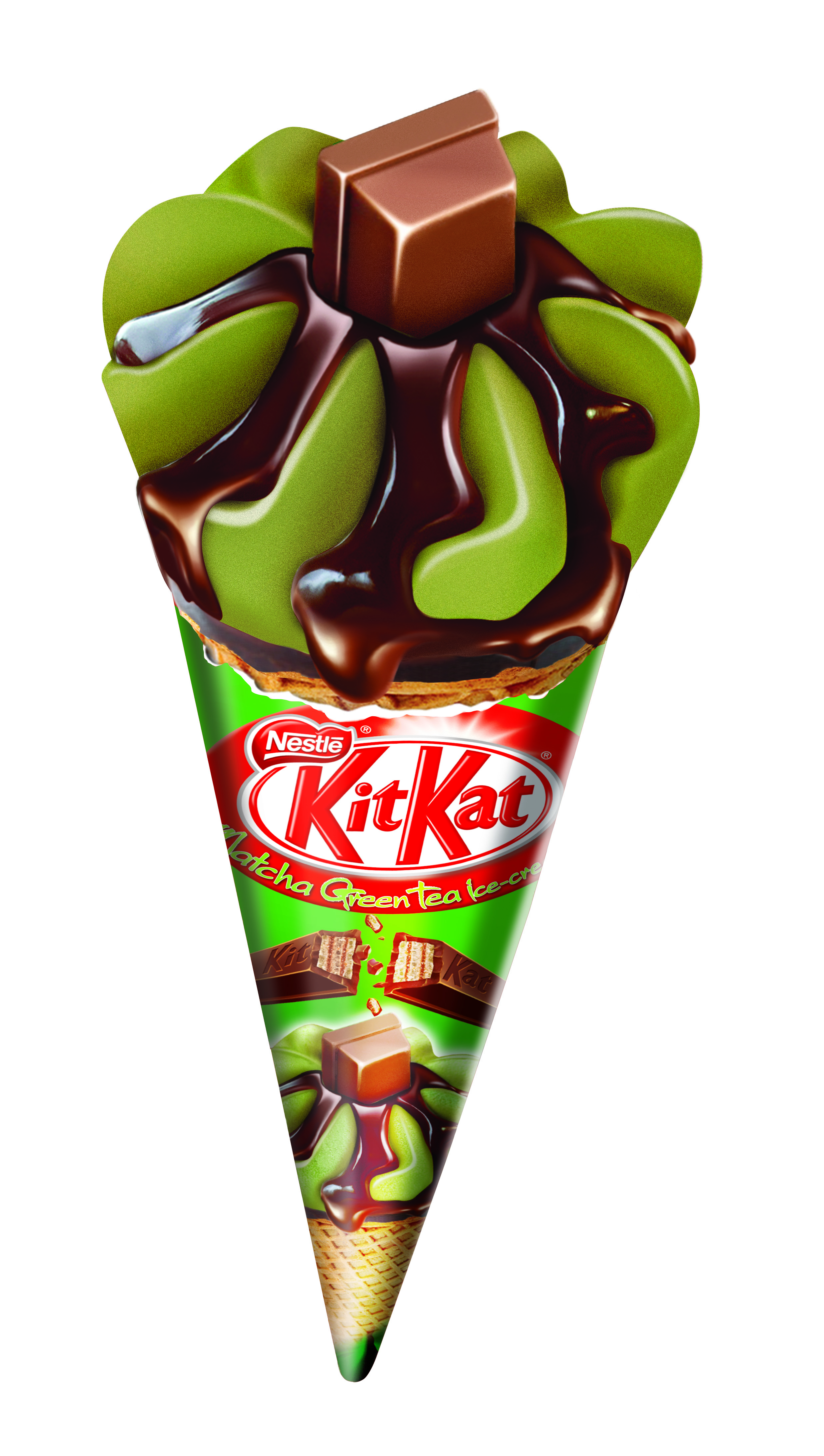 Nestlé tham gia thị trường kem Việt Nam ảnh 1
