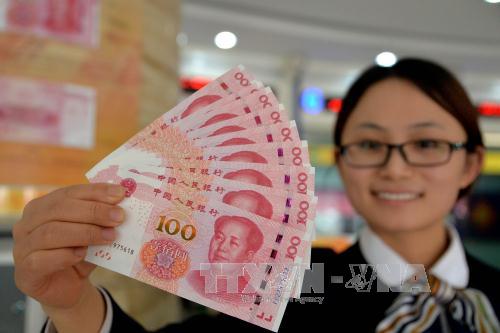 "Mở van" tín dụng - rủi ro tiềm ẩn của các ngân hàng Trung Quốc ảnh 1